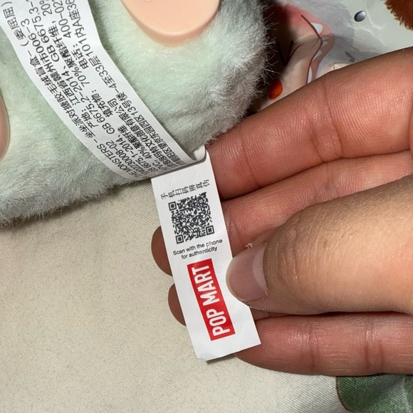 Labubu - Picture 8 of 9